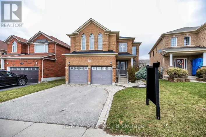 174 SOUTHFIELD AVENUE, Clarington