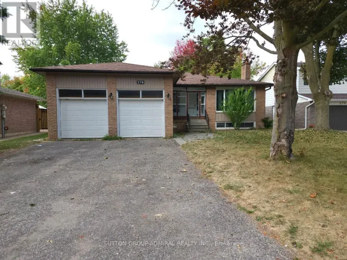 174 ST ANTHONY'S COURT, Richmond Hill