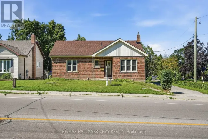 174 ST VINCENT STREET, Barrie