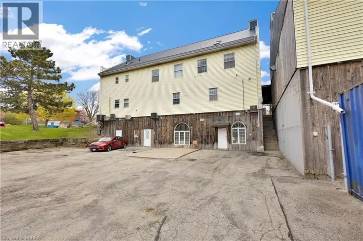 174 STANLEY Street Unit# 006-007, Brantford
