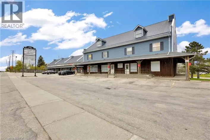 174 STANLEY Street Unit# 302, Brantford
