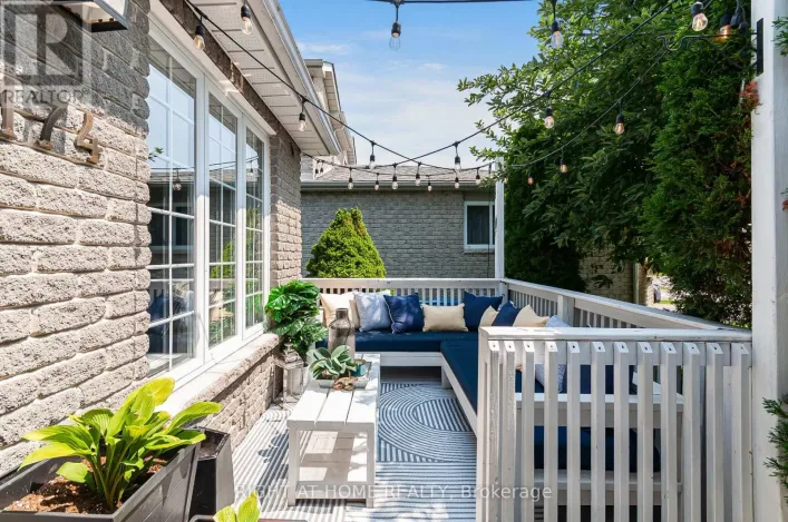 174 SUNDEW DRIVE, Barrie