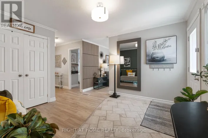 174 SUNDEW DRIVE, Barrie
