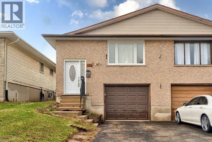 174 THALER Avenue, Kitchener