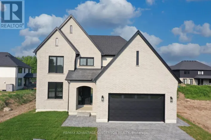 174 TIMBERWALK TRAIL, Middlesex Centre