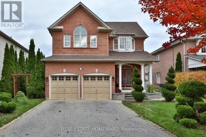 174 TORMINA BOULEVARD, Whitby