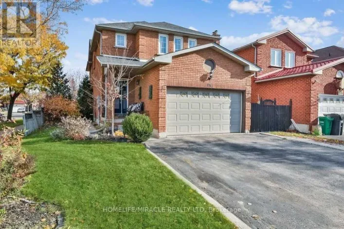 174 TORRANCE WOOD, Brampton