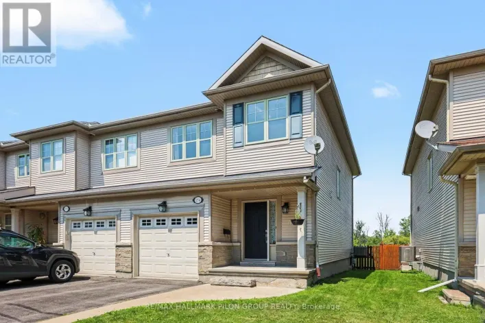 174 TRAIL SIDE CIRCLE, Ottawa