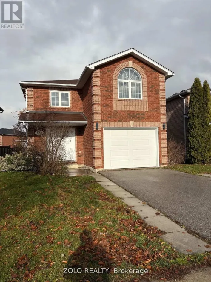 174 TUNBRIDGE ROAD, Barrie