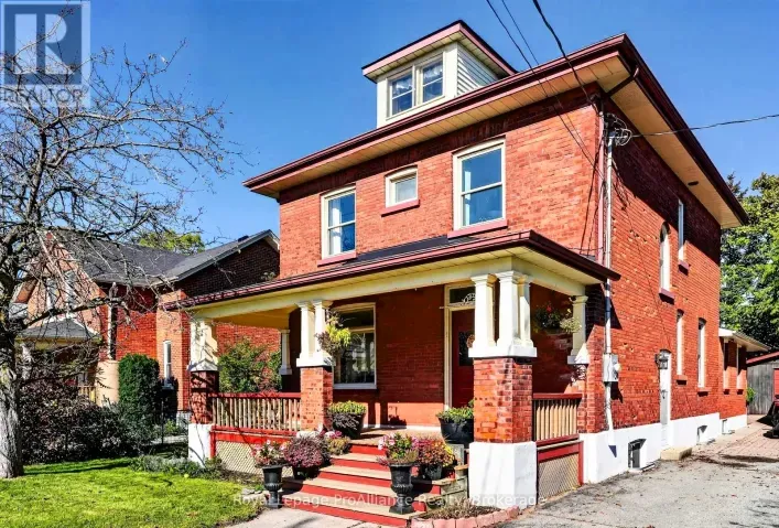 174 UNIVERSITY AVENUE W, Cobourg