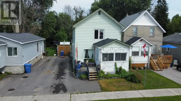 174 VICTORIA STREET W, North Bay