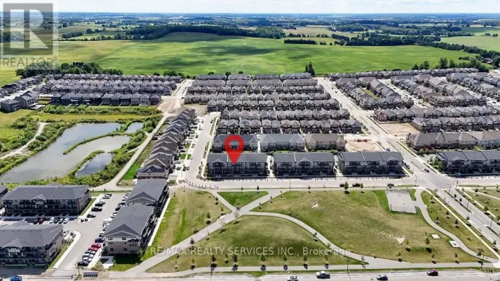 174 WHEAT LANE, Kitchener