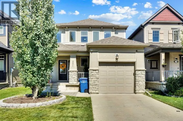 174 Windstone Avenue SW, Airdrie