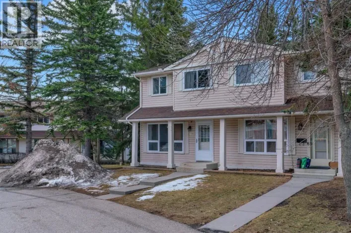 174 Woodmont Terrace SW, Calgary