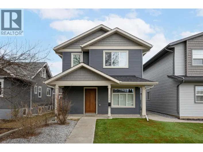1740 5TH AVENUE, Prince George