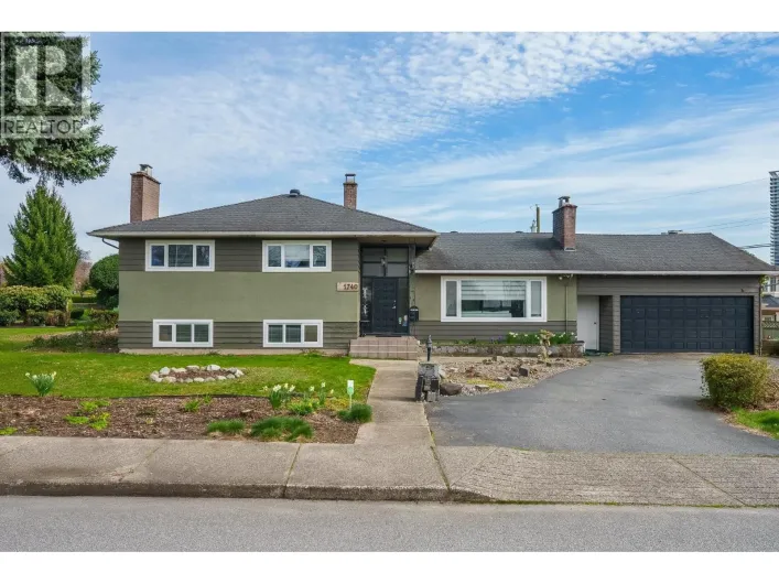1740 BETA AVENUE, Burnaby
