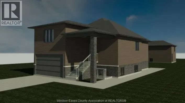 1740 BUCKINGHAM DRIVE, Windsor