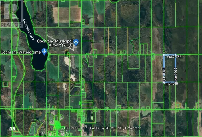 1740 CONCESSION 4 &5 GLACKMEYER, Cochrane