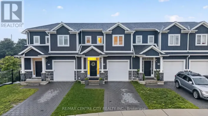 1740 FINLEY CRESCENT, London North