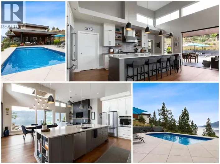 1740 Granite Road, Lake Country
