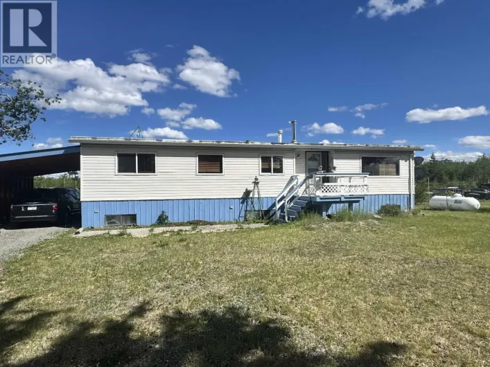 1740 S CARIBOO 97 HIGHWAY, 70 Mile House
