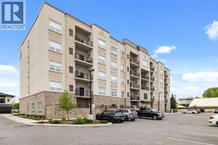 1740 SPRUCEWOOD Unit# 203, LaSalle