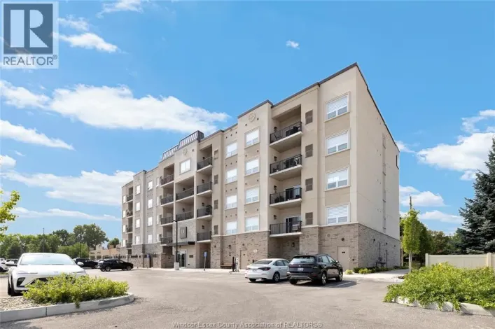 1740 SPRUCEWOOD Unit# 502, LaSalle
