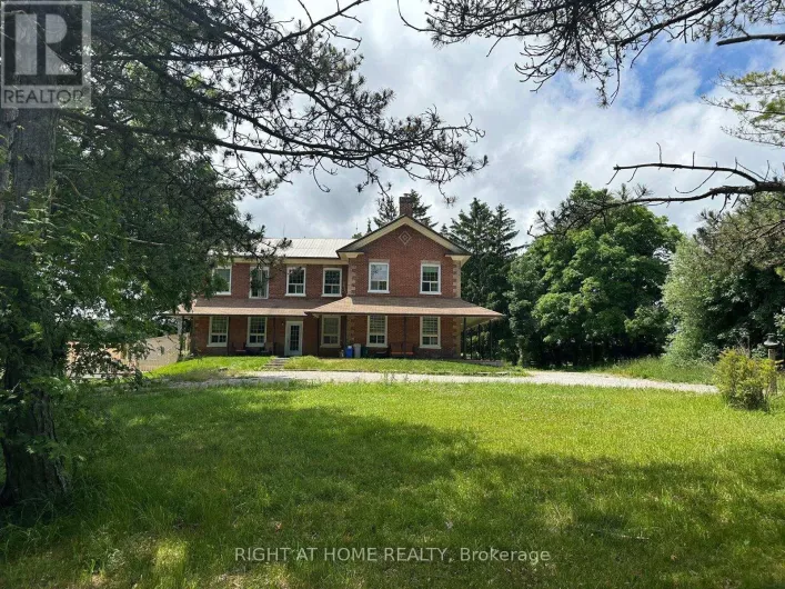 17400 10TH CONCESSION N, King