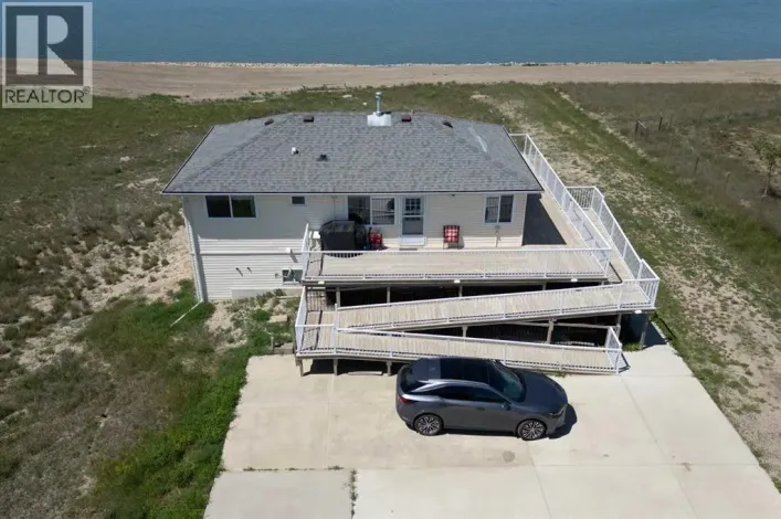 174068 Range Road 214, Rural Vulcan County