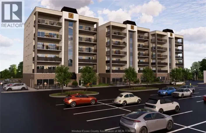1740-B SPRUCEWOOD AVENUE Unit# 1, LaSalle