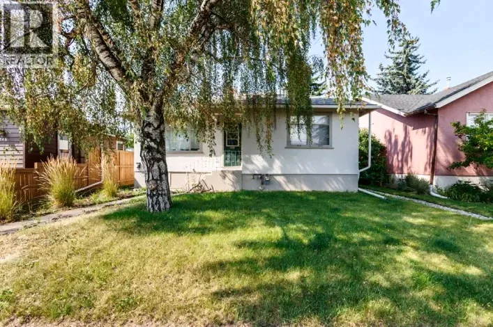 1741 24 Street SW, Calgary