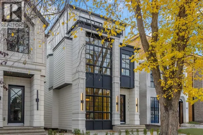 1741 48 Avenue SW, Calgary