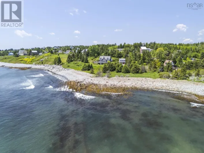 1741 Cow Bay Road, Cow Bay