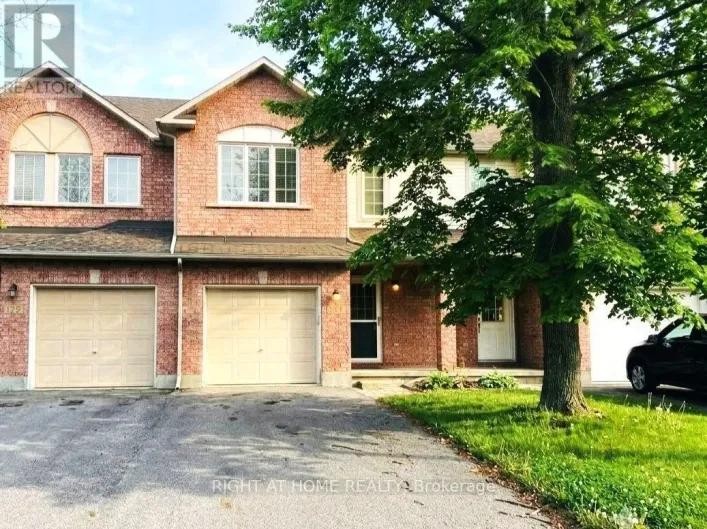 1741 JOBIN CRESCENT, Ottawa