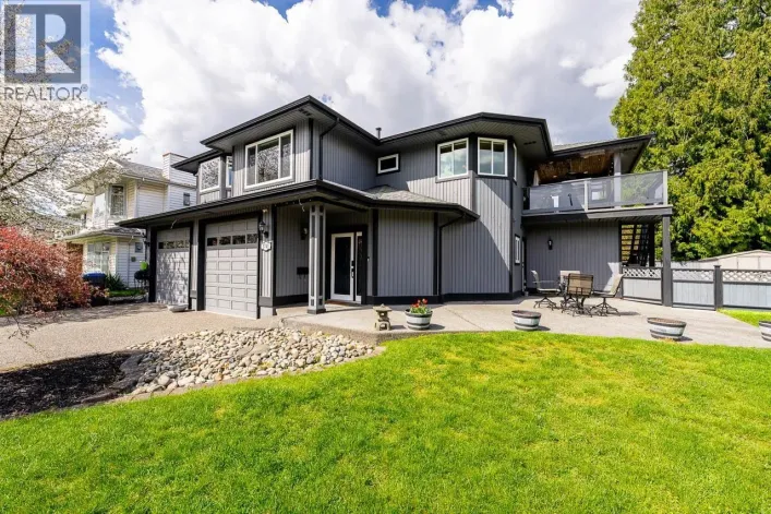 1741 PEKRUL PLACE, Port Coquitlam