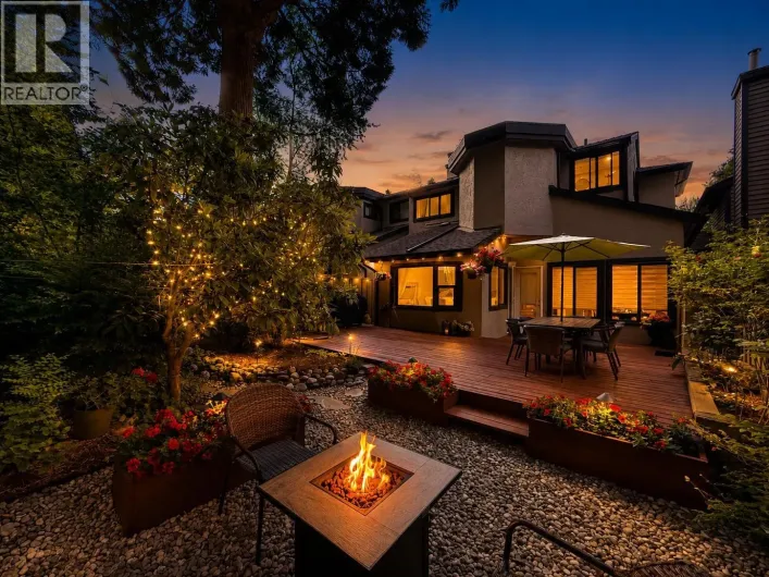 1741 RUFUS DRIVE, North Vancouver