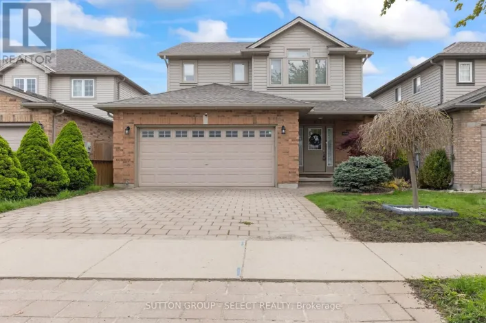 1741 STACKHOUSE AVENUE, London North