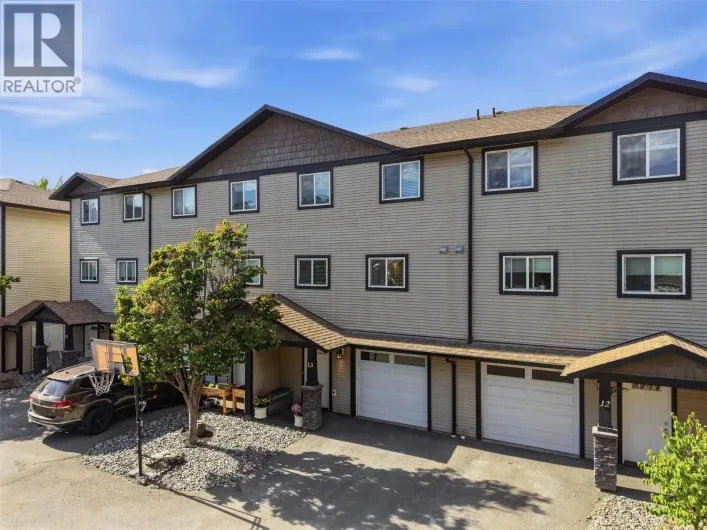 1741 TRANQUILLE Road Unit# 13, Kamloops