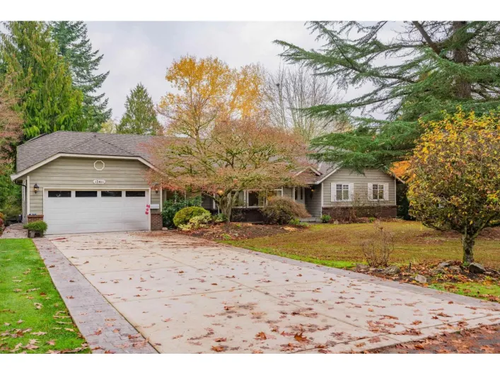 17411 29 AVENUE, Surrey