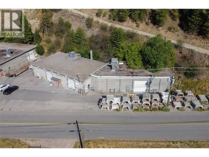 Other for sale: 17411 Bentley Road, Summerland