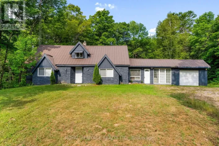 17415 35 HIGHWAY, Algonquin Highlands