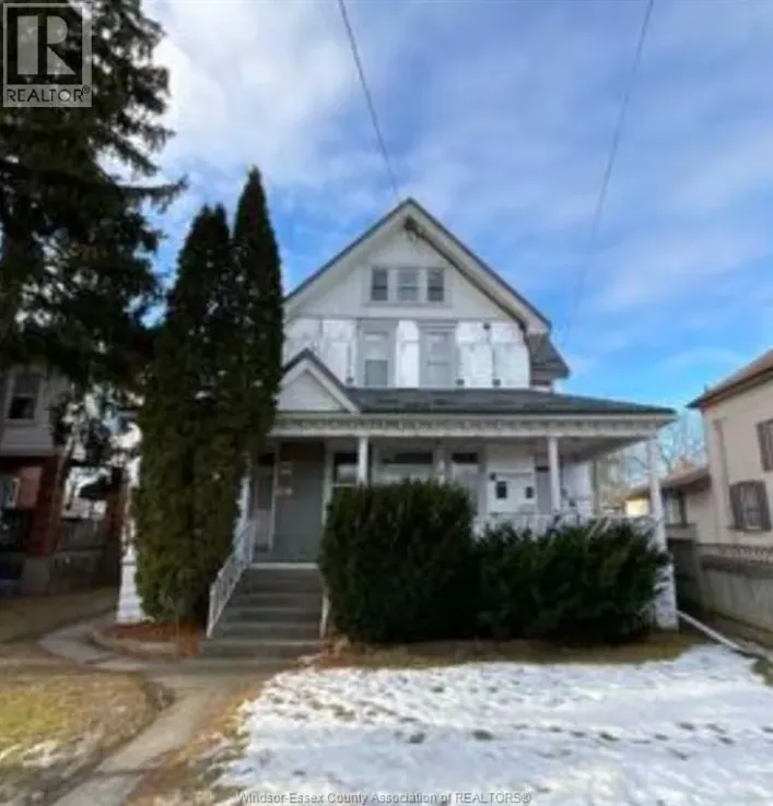 174-176 LACROIX STREET, Chatham