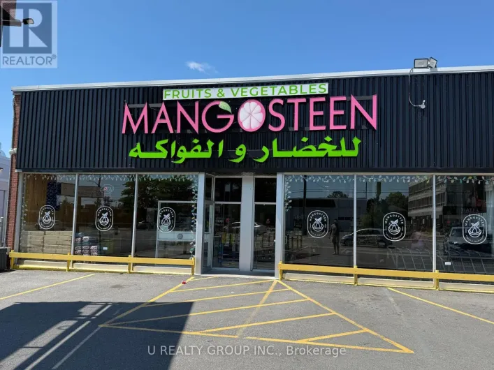 1742 BANK STREET, Ottawa