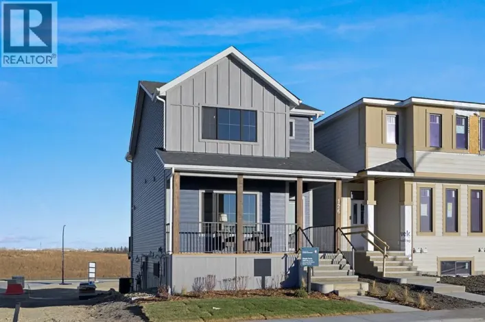 1742 Keystone Creek Avenue, Calgary