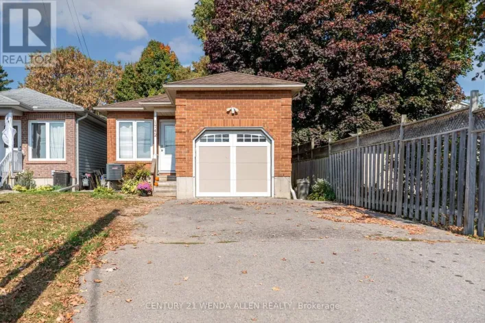 1742 NASH ROAD, Clarington