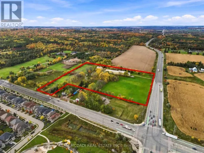 17422 BATHURST STREET, King