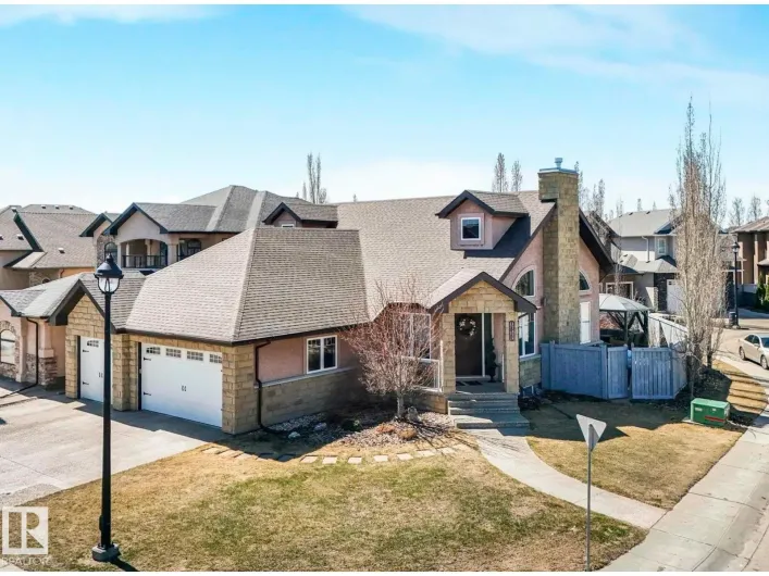 House for sale: 17424 108 ST NW, Edmonton