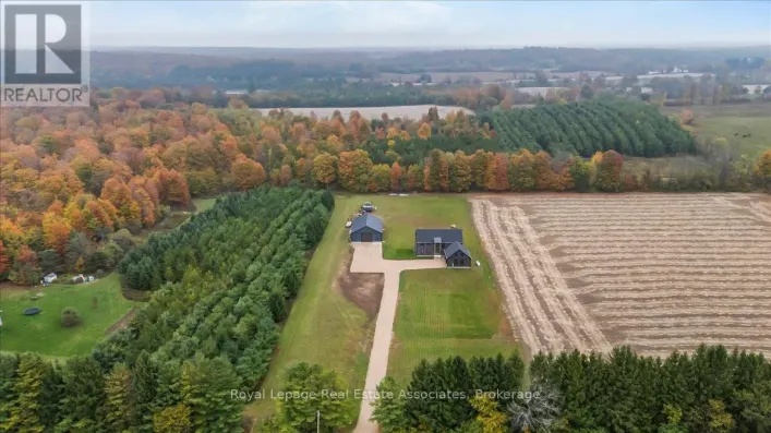 174265 MULOCK ROAD, West Grey