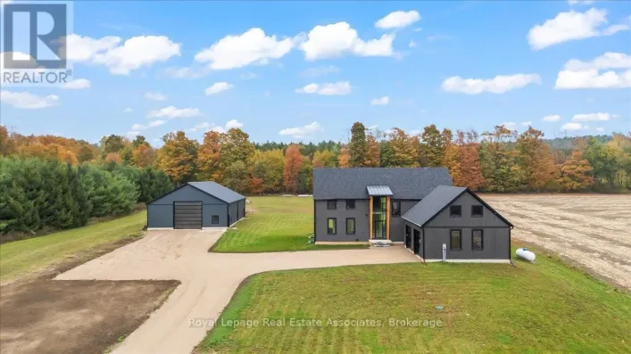 174265 MULOCK ROAD, West Grey