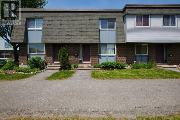 1743 HEATHERINGTON ROAD, Ottawa
